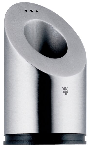 WMF - Slánka a pepřenka BASIC 2 ks 8,6 cm nerez