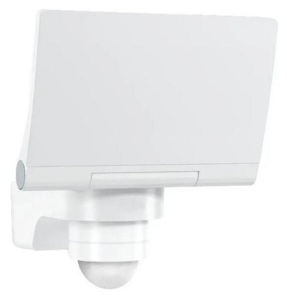 STEINEL 82093 - LED Reflektor se senzorem XLED PROTECT LED/13,6W/230V IP44 bílá
