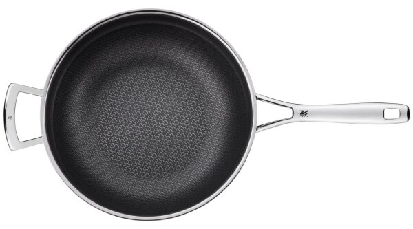WMF - Pánev Wok PROFI RESIST 28 cm