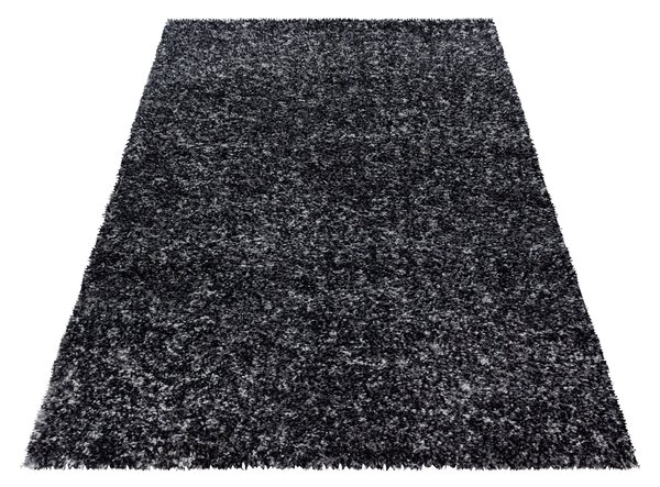 Ayyildiz koberce Kusový koberec Enjoy 4500 anthrazit ROZMĚR: 80x250