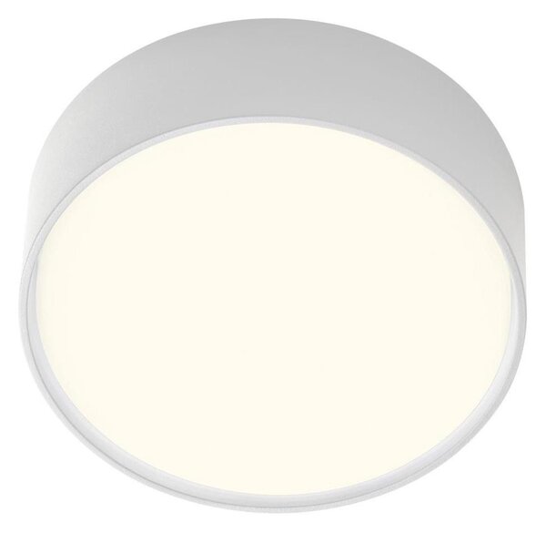 Redo 90494 - LED Venkovní stropní svítidlo URANIA LED/10W/230V 3000K IP65 bílá