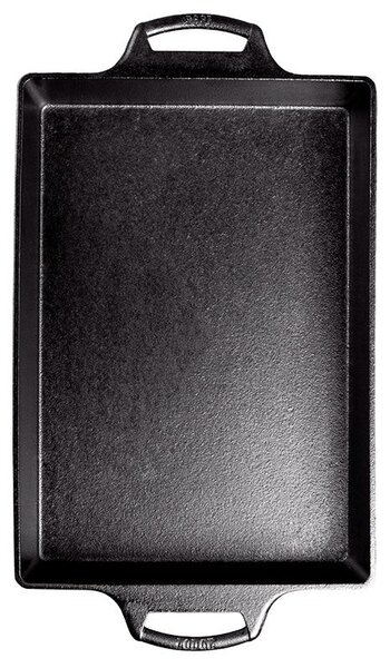 Hluboký litinový pekáč Lodge 33 x 23 cm