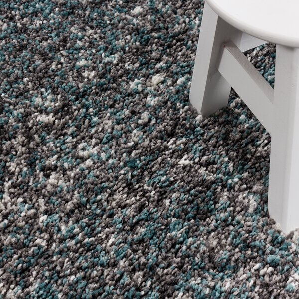 Ayyildiz, Kusový koberec Enjoy 4500 blue, 120x170, modrá, ložnice