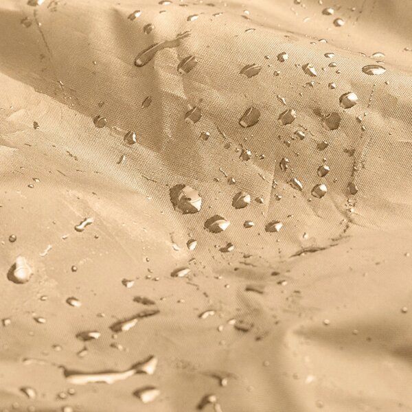 Ochranná plachta na gril béžová