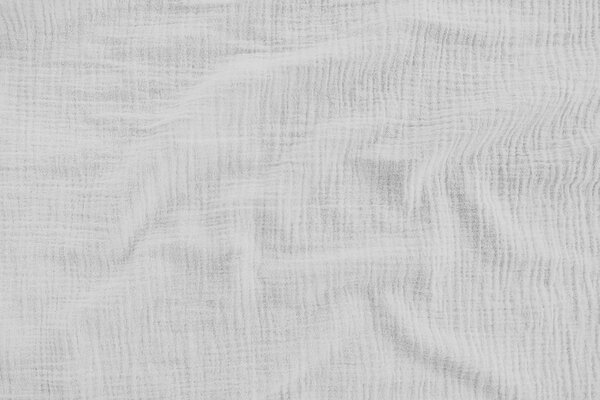 DARRÉ Mušelínové povlečení Silver Velikost: 140 x 200 + 70 x 90