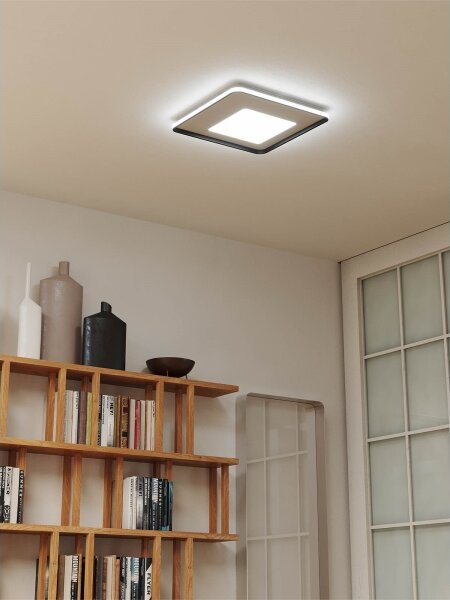 Redo 05-961-LED Stmívatelné stropní svítidlo SINTESI LED/53W/230V 3000-6000K +DO