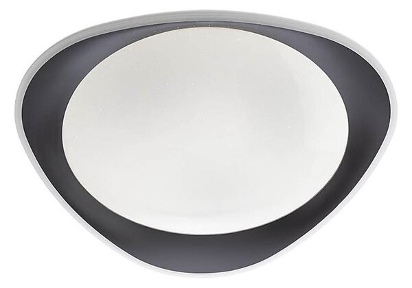 Redo 05-922 - LED Stropní svítidlo VERENA LED/24W/230V antracit