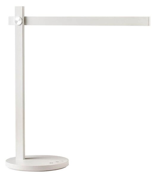 Redo 01-2212 - LED Stm. stolní lampa OMEO LED/5,5W/230V 3000/4500/6500K bílá