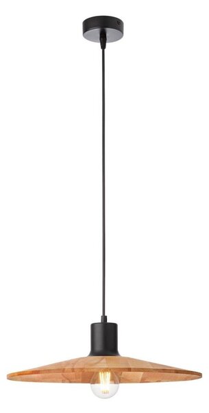 Redo 01-4055 - Lustr na lanku FRESNO 1xE27/42W/230V pr. 40 cm