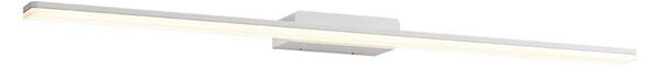 Redo 01-2507 - LED Koupelnové osvětlení zrcadla BARRIO LED/27,39W/230V IP44 bílá