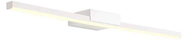 Redo 01-3268-LED Koupelnové osvětlení zrcadla ASTON LED/12W/230V CRI90 IP44 bílá