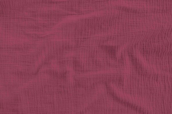 DARRÉ Mušelínové povlečení Wine Velikost: 140 x 200 + 70 x 90