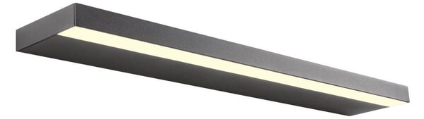 Redo 01-3555 - LED Nástěnné svítidlo SEED LED/30W/230V černá