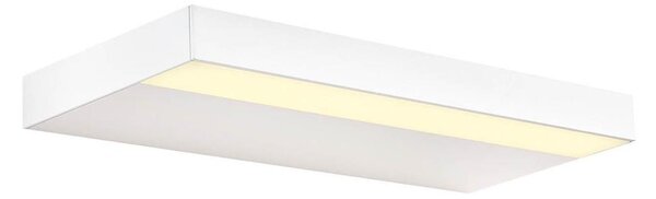 Redo 01-3552 - LED Nástěnné svítidlo SEED LED/15W/230V bílá