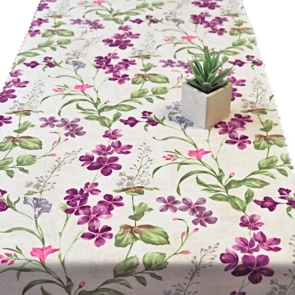 Ubrusy a běhouny SOFT 40x120