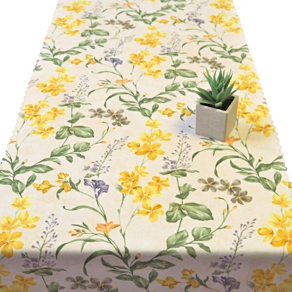Ubrusy a běhouny SOFT 40x120