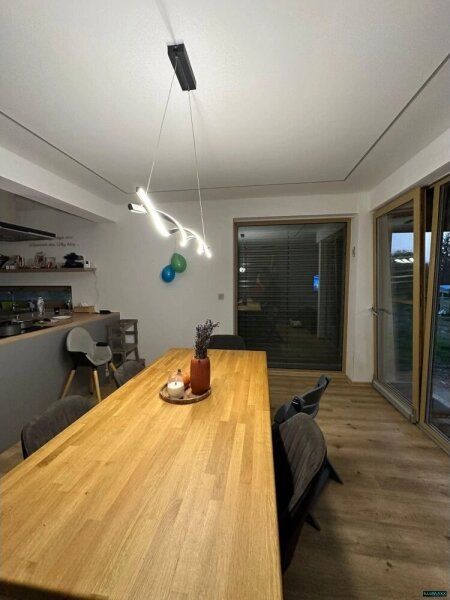 LED Lustr na lanku TWIST LED/37W/230V 4000K 120 cm černá