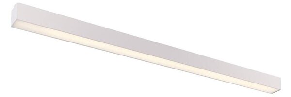 MAXLIGHT C0125 - LED Stropní svítidlo LINEAR LED/36W/230V 113,5 cm bílá