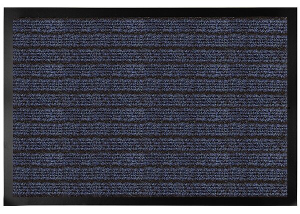 B-line Rohožka DuraMat 5880 modrá - 50x80 cm