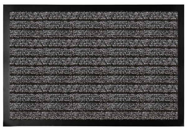 B-line Rohožka DuraMat 2868 černá - 40x60 cm