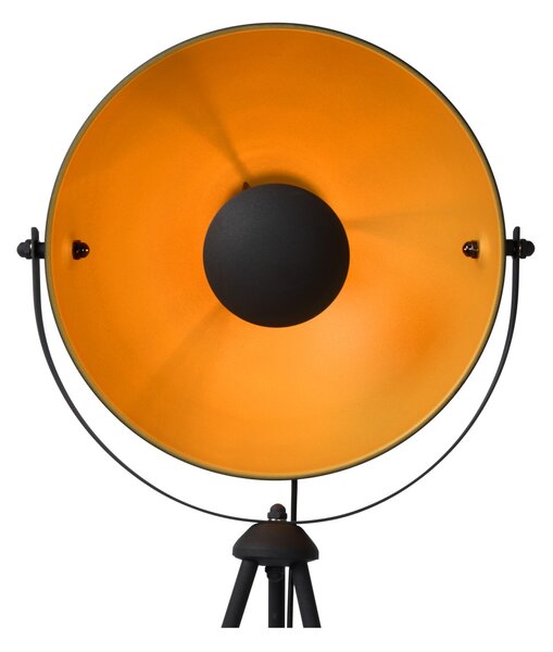 Lucide 05730/01/30 stojací lampa Alvaro 1x40W | E27