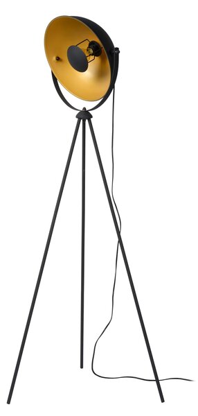 Lucide 05730/01/30 stojací lampa Alvaro 1x40W | E27
