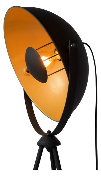 Lucide 05730/01/30 stojací lampa Alvaro 1x40W | E27