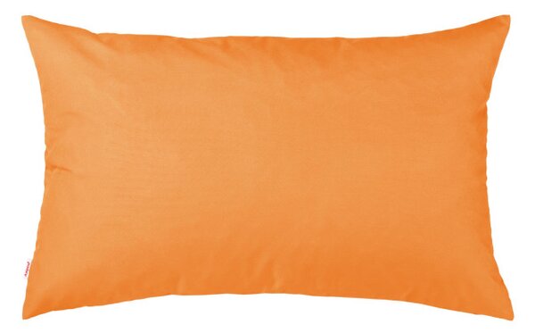 Záhradní polštář Oranžový obdélník