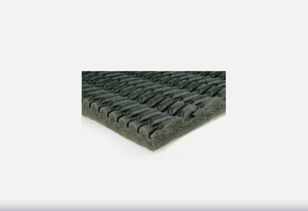 Podložka pod koberec Floorwise Thermaflow Impact - 1330x8240 cm