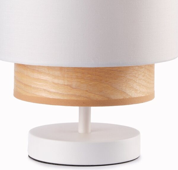 ONLI - Stolní lampa LICIA 1xE27/22W/230V