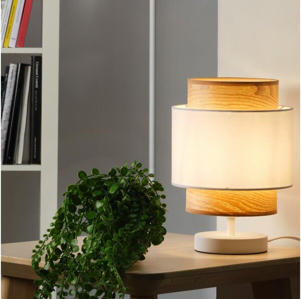 ONLI - Stolní lampa LICIA 1xE27/22W/230V