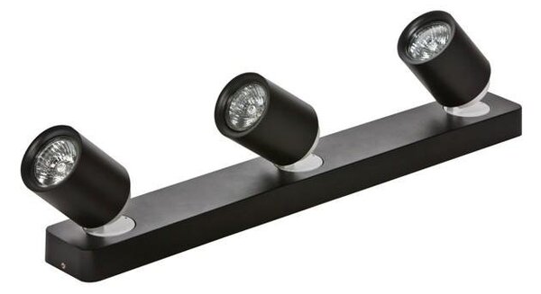 AZZ AZ0680 Tomi 3 (black) - AZZARDO