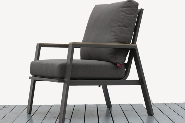 Zahradní hliníkový set Atlanta Comfort
