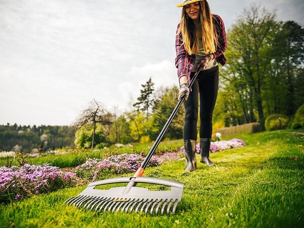 Hrábě na listí MTF Original
