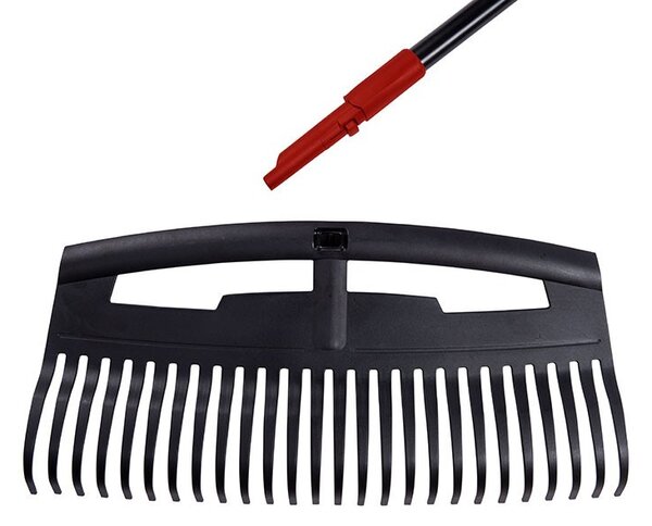 Hrábě na listí MTF Original
