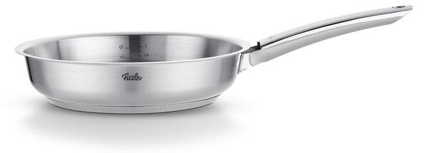 PÁNEV NA SMAŽENÍ 24 cm Fissler