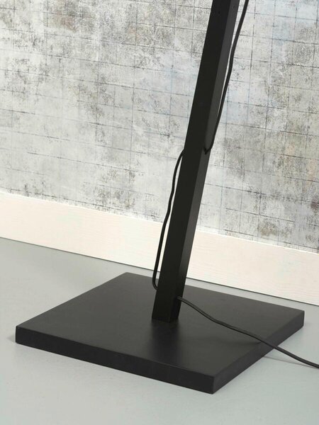STOJACÍ LAMPA, 31/57/150 cm Good & Mojo - Online Only svítidla, Online Only