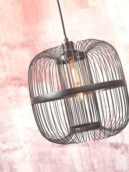 STOJACÍ LAMPA, 176/36/63 cm Good & Mojo - Online Only svítidla, Online Only