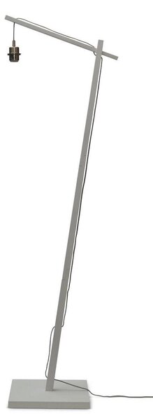 STOJACÍ LAMPA, 176/36/63 cm Good & Mojo - Online Only svítidla, Online Only