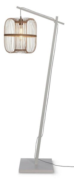 STOJACÍ LAMPA, 176/36/63 cm Good & Mojo - Online Only svítidla, Online Only