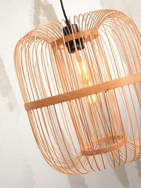 STOJACÍ LAMPA, 176/36/63 cm Good & Mojo - Online Only svítidla, Online Only