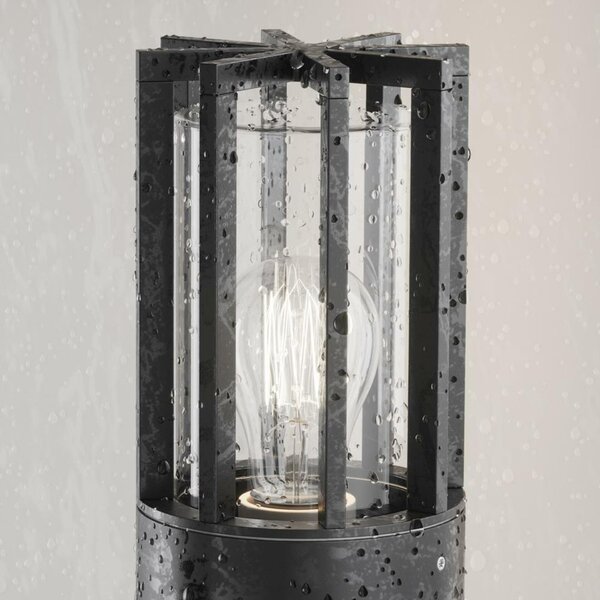 MAYTONI Venkovní svítidlo Barrel E27x1 15W IP 54 O453FL-01GF