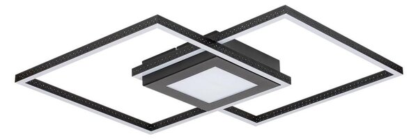 Rabalux 5269 - LED Přisazený lustr CASIMIR LED/40W/230V