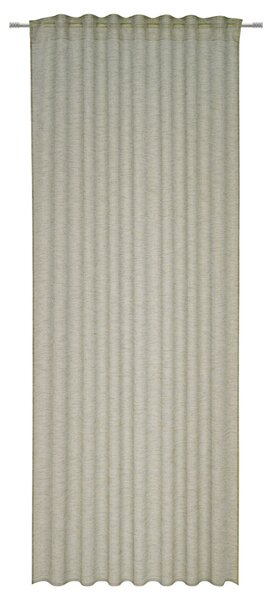 HOTOVÝ ZÁVĚS, průhledné, 140/245 cm Esposa - Závěsy