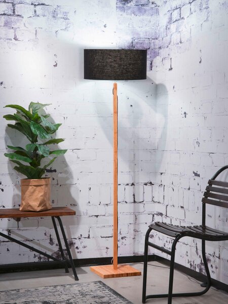 STOJACÍ LAMPA, 47/167 cm Good & Mojo - Online Only svítidla, Online Only