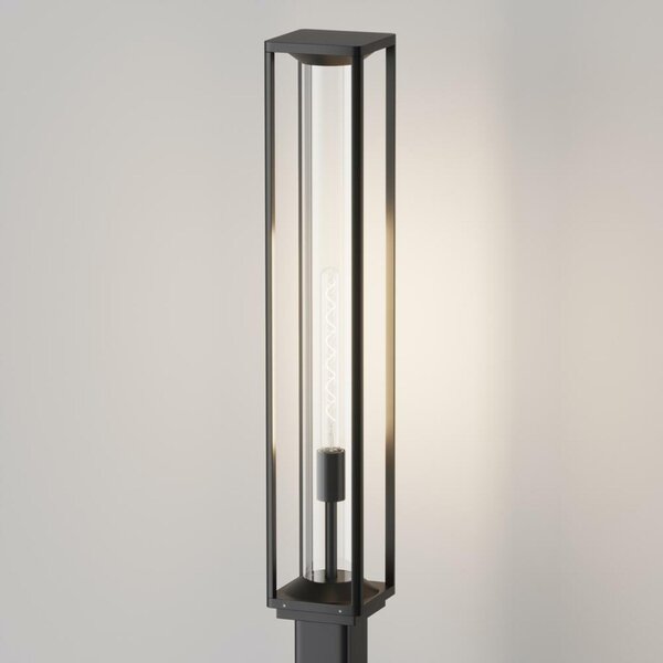 MAYTONI Venkovní svítidlo Cell E27x1 15W IP 54 O452FL-01GF3