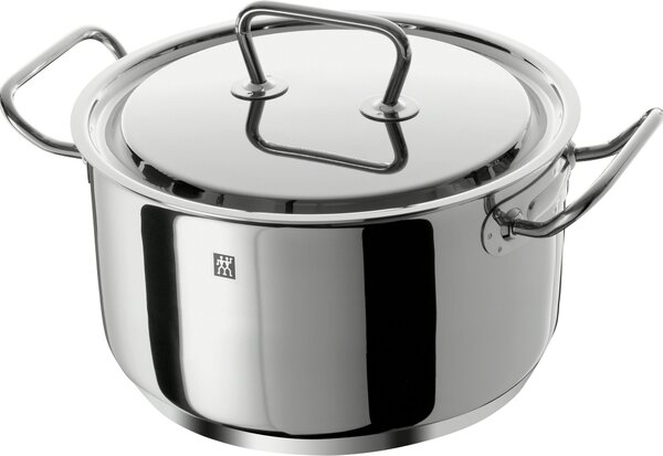 HRNEC 24/18,9 cm Zwilling - Online Only vaření, Online Only