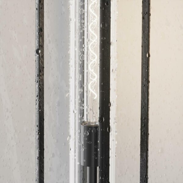 MAYTONI Venkovní svítidlo Cell E27x1 15W IP 54 O452FL-01GF3