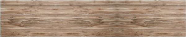 Grace Kuchyňská zástěna ABS plast Wood walnut 2 3000x600mm 1,5mm