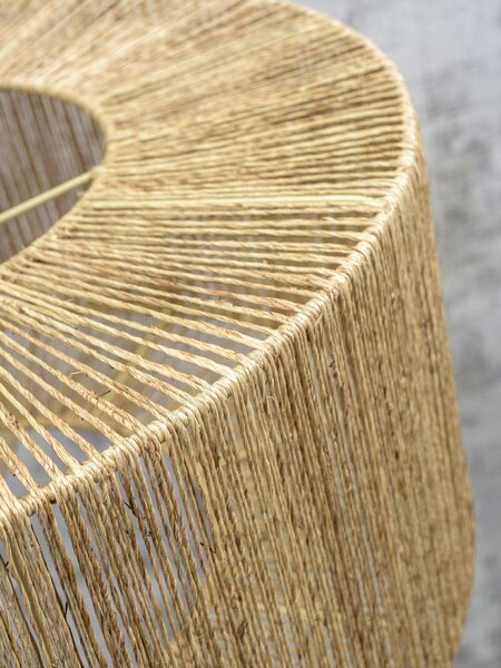 STOJACÍ LAMPA, 50/165/207 cm Good & Mojo - Online Only svítidla, Online Only